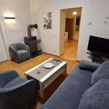 Ferienwohnung Bonese Exterior foto