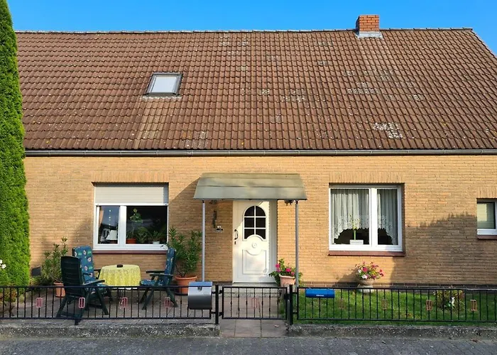 Ferienwohnung Bonese