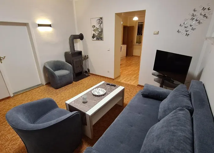 Ferienwohnung Bonese