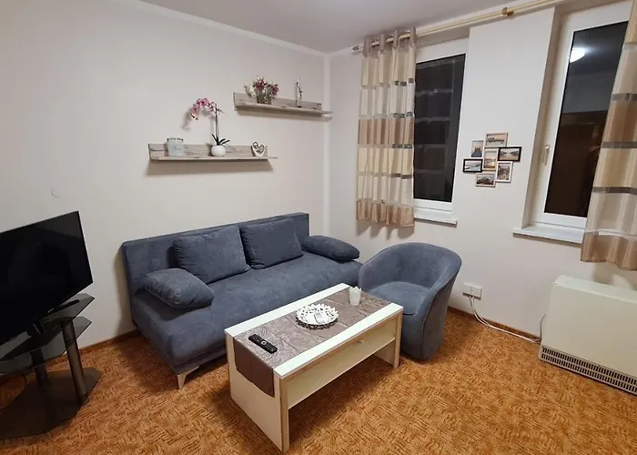 Ferienwohnung Bonese
