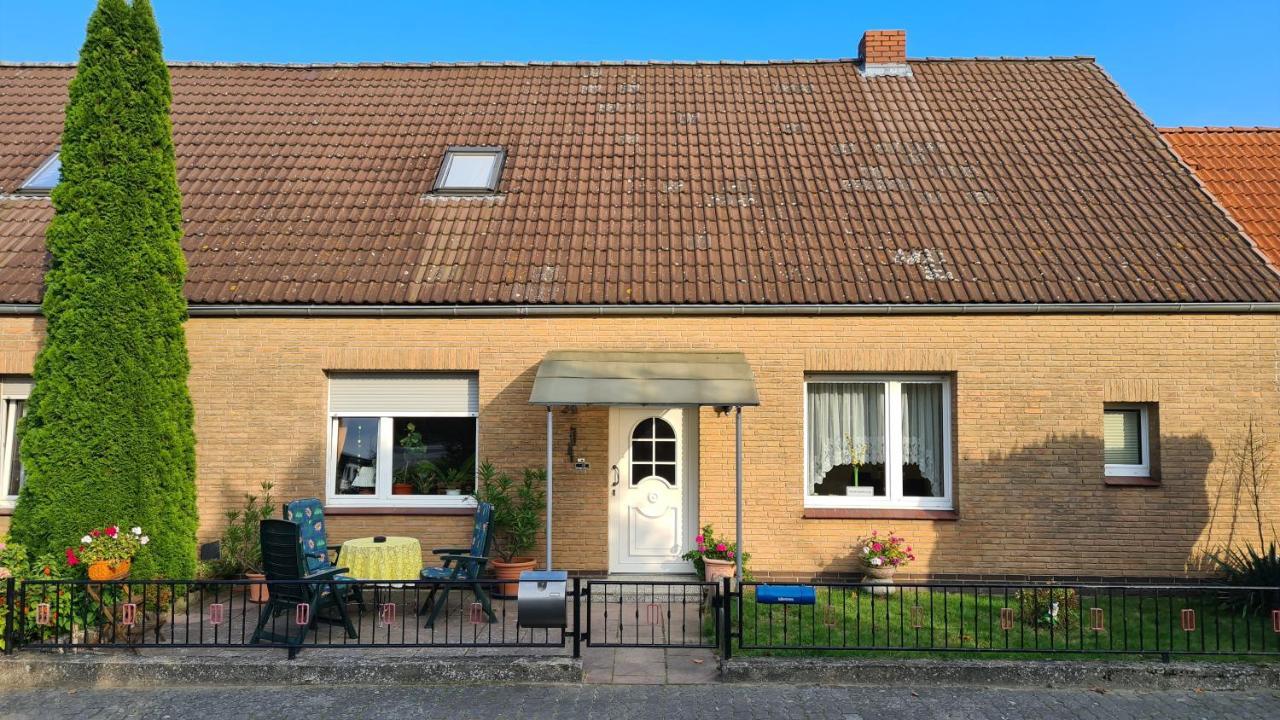 Ferienwohnung Bonese Апартаменты