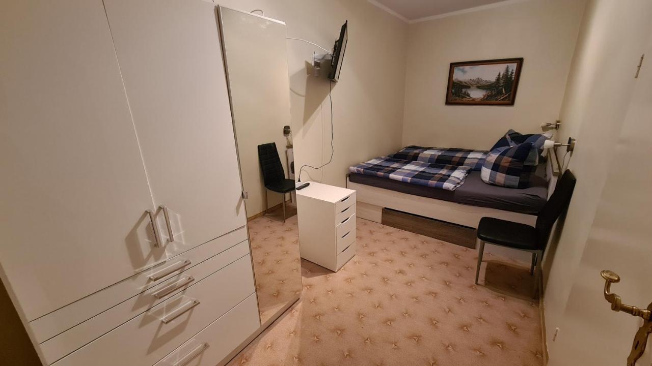 Apartment Ferienwohnung Bonese Bonese