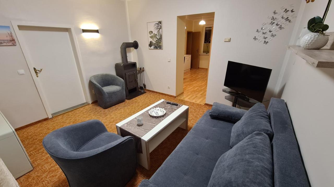 Apartment Ferienwohnung Bonese *