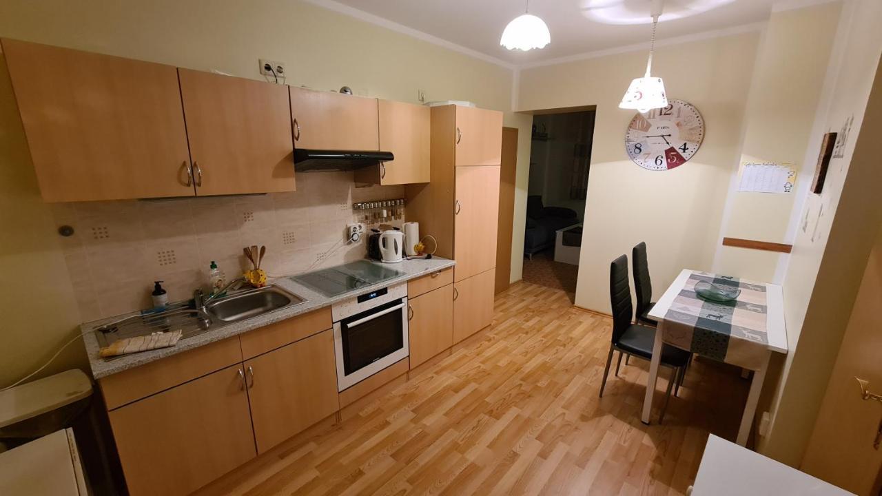 Ferienwohnung Bonese Апартаменты Bonese